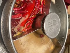 -巴奴毛肚火锅(七宝领展广场店)