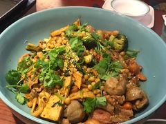 -鱼鼎香烤鱼火锅(华发商都店)