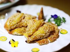 -红棉中餐厅·广州海航威斯汀酒店