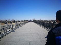 -卢沟桥文化旅游区