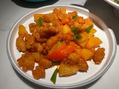 -荷塘秋月·本帮江浙菜(国权路店)