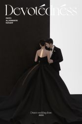 -雨墨婚纱摄影工作室