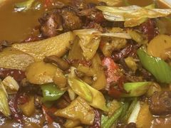 -217丰惠源抓饭(江乾路店)