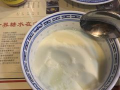 招牌姜撞奶-捷信牛奶甜品世家(五道口店)
