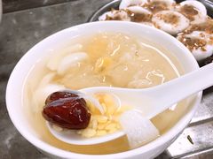 -老福合沟无米粿甜汤粿品店