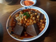 -肖四女乐山跷脚牛肉(南汇大学城生活广场店)