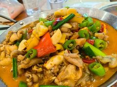 -小钱鱼馆(富春路店)