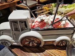 -江湖六膳門串串香(隆礼路店)