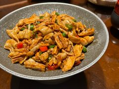 -北国饭店·海鲜·北方菜(峡山店)