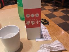 -小柴米·传统江西菜(八一广场店)