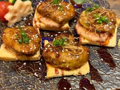 -鸟鹏烧鸟居酒屋(龙岗万科店)