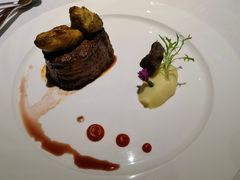 -王品牛排(郑州大卫城店)