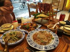 -东北人家铁锅炖(鞍山路店)