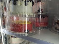 -DQ·蛋糕·冰淇淋(阜盛道店)