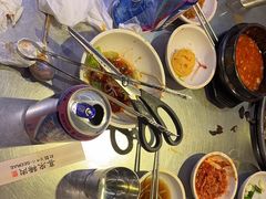 -喜来稀肉(虹泉路店)