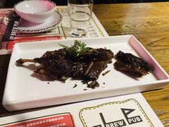 -爱啤精酿·民谣酒馆(滨江店)