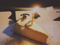 -卷心卷意·轻甜蛋糕(新光天地店)