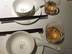 -周三的情书花园餐厅(江北店)
