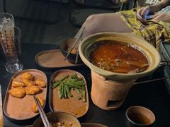 -花和尚·湘西小串烧烤(祈福店)