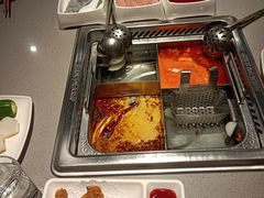 -海底捞火锅(壹悦城店)