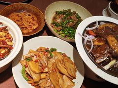 -荷栖小院·品质江西菜(红谷滩店)