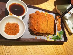 -吴越荣记·苏州菜·松鼠桂鱼(娄门景区店)