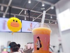 -果呀呀(国金街店)