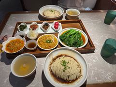 -松鹤面馆(观前店)