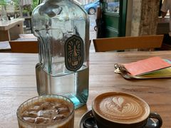 -RAC BAR(安福路店)