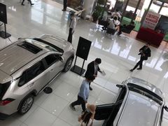 -上海和展广汽丰田4S店(老闵行店)