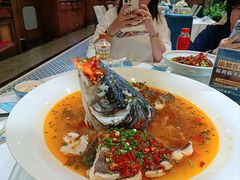 -洞庭渔人(沙湾店)