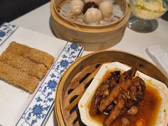 -稻香饭店(IFS国金中心店)