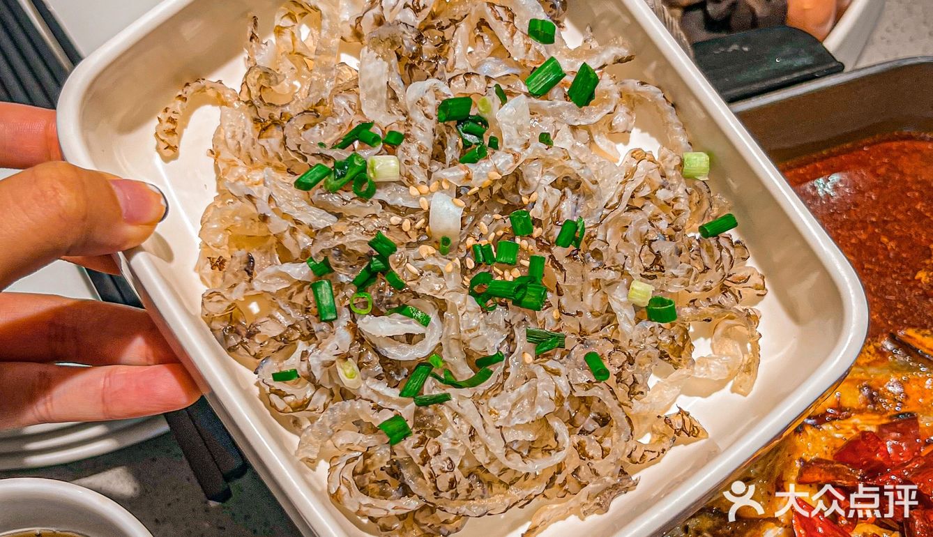 杭州美食｜这家烤鱼零食饮料无限续
