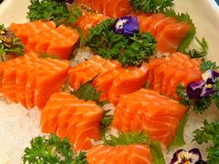 -水木锦堂·自助铁板烧(方庄时代店)