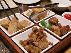-临家闽南菜(宝洲路店)