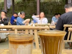 -Metal hands·铁手咖啡