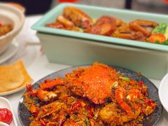 -避风塘·金牌店·夜宵(金玉兰店)