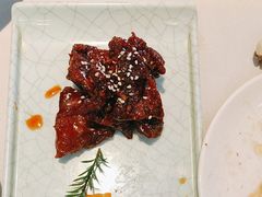 -丰收日·小海鲜·沪上家宴(顾村正大店)
