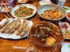 -全州拌饭馆(断桥店)