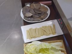 -蝎王府羊蝎子(虎坊桥总店)