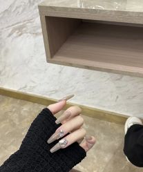 -1T·1M 日式美甲美睫