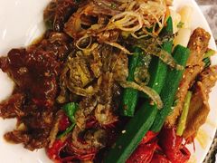 -粤海璇宫·木棉花高空旋转餐厅·聚会派对