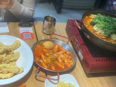 -山海珍味韩国料理(奥城店)