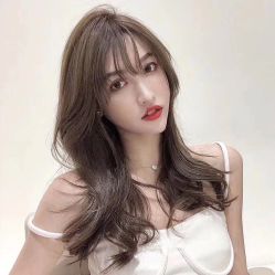 点击看大图 -3AM·S HAIR SALON烫发染发接发