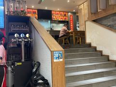 -荣虞阁面馆·常熟炒浇面(国华广场店)