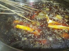 -来伊回麻辣烫·火锅串串清真(红瓦寺总店)