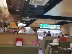 -海底捞火锅(吾悦广场店)
