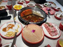 -犊门火锅(长沙五一广场总店)