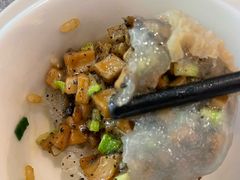 -潮府馆·非遗潮州菜·港式点心(世纪公园店)