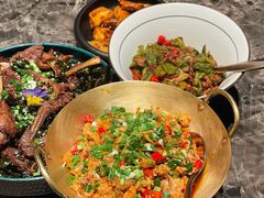 -2046湘味厨房(深圳湾店)